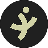 Baan Vier Padel logo